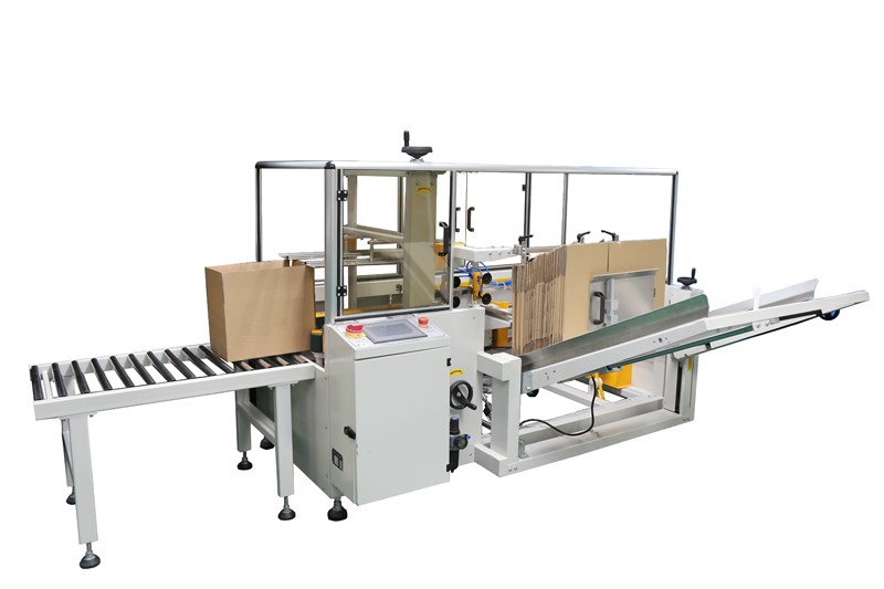 如何選擇一臺(tái)自動(dòng)開(kāi)箱機(jī)