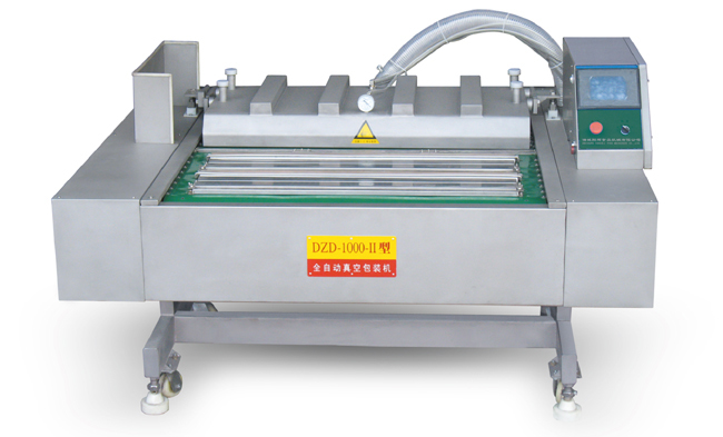 海鮮真空包裝機(jī) 海鮮真空包裝機(jī)