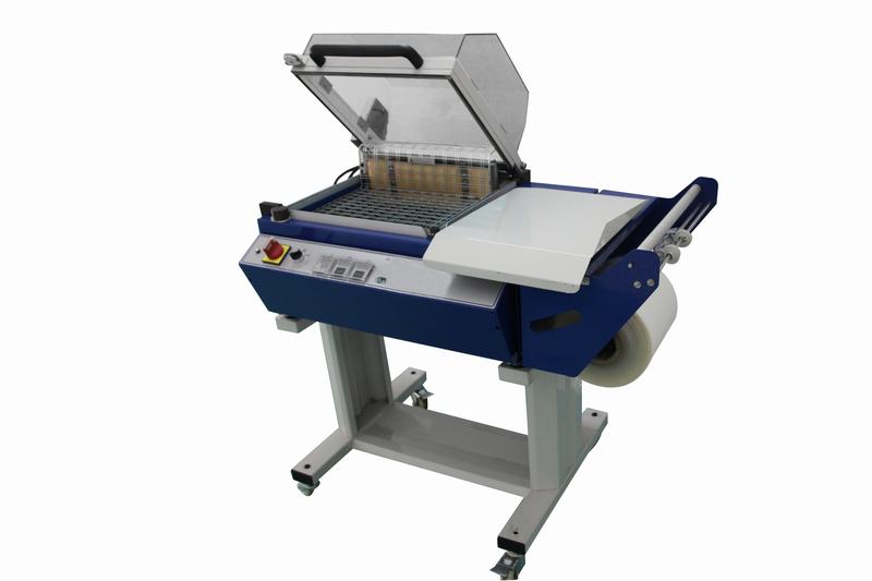 收縮包裝機用于哪些地方？