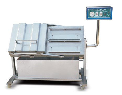 家用真空包裝機(jī)的原理特點(diǎn)是什么？