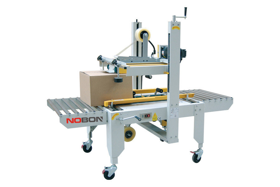 小型封口機的結構是指什么？